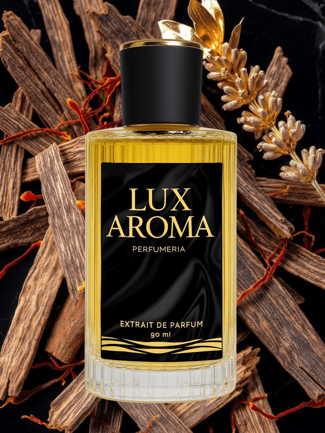 Oud for Glory - Perfume Caballero