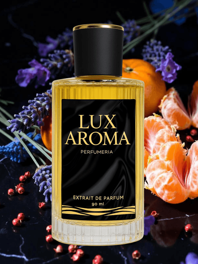 Mandaryn Sky Odyssey Armaf - Perfume Caballero