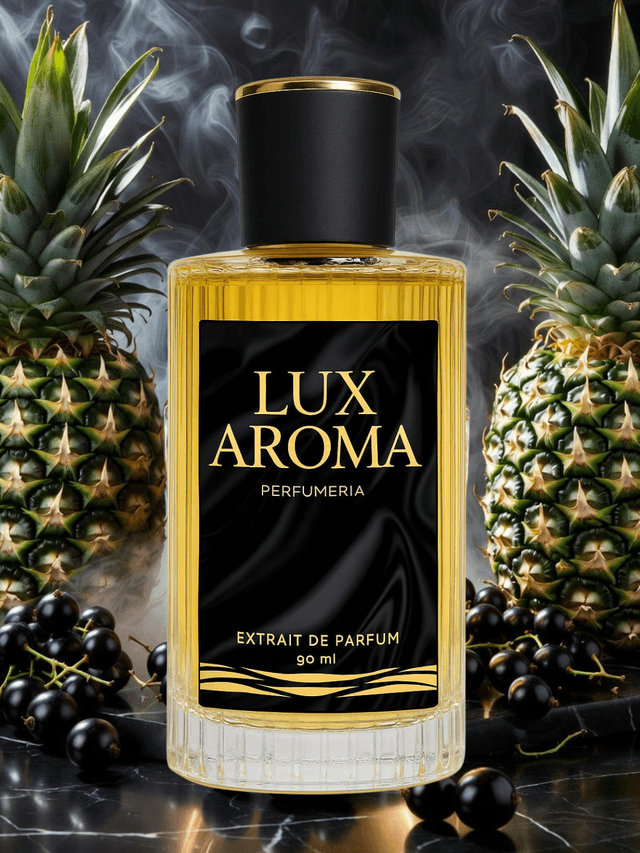 Club de Nuit Intense - Perfume Caballero