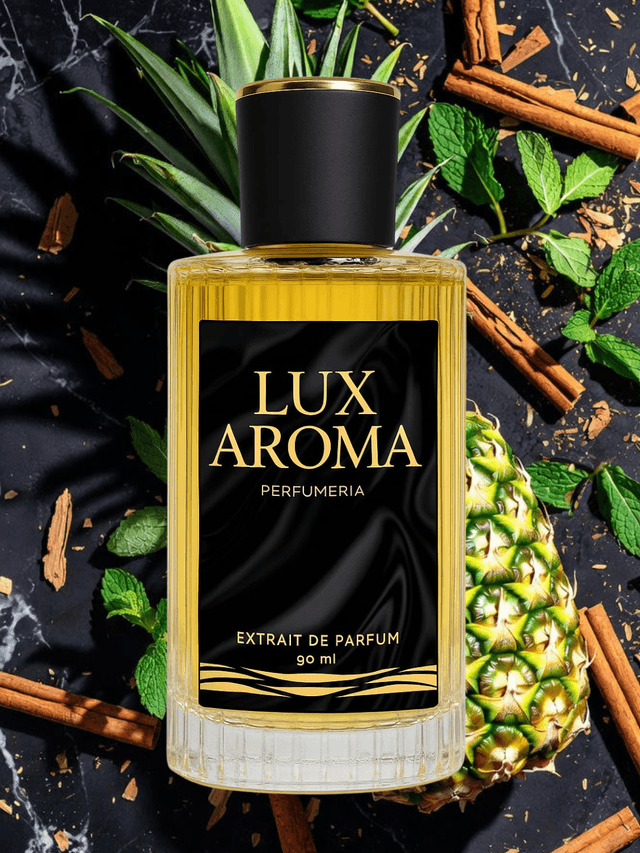 Boss Unlimited - Perfume Caballero