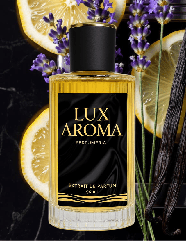 Phantom - Perfume Caballero