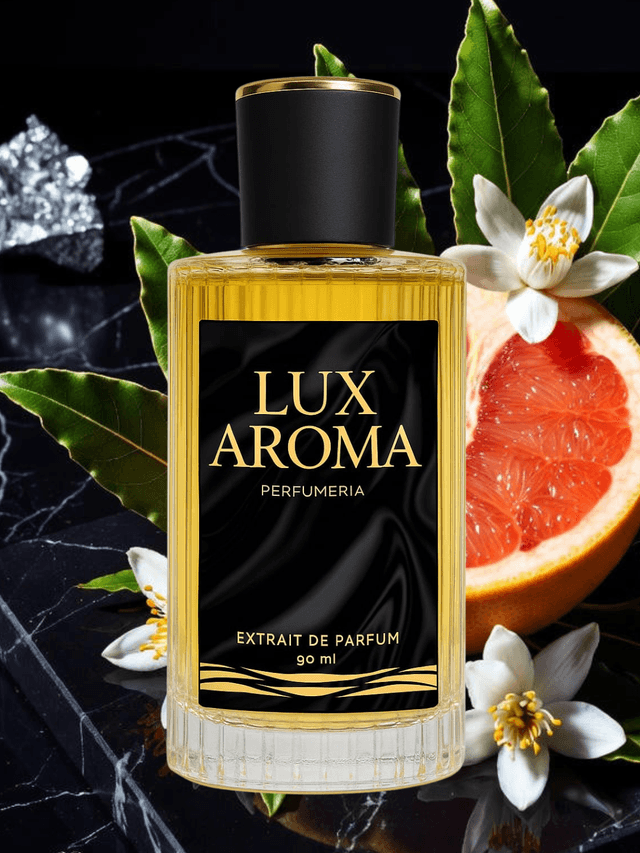 Invictus - Perfume Caballero