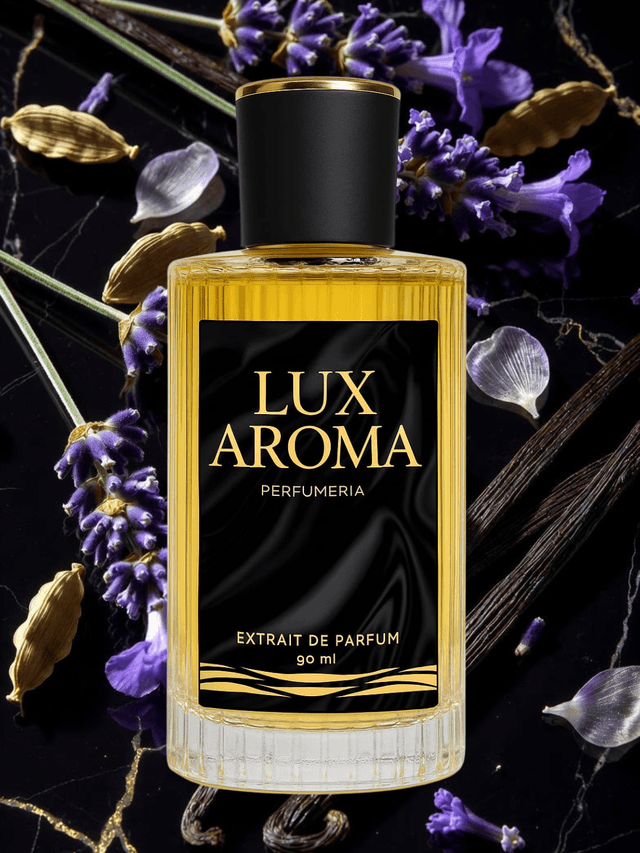 Le Male Le Parfum - Perfume Caballero