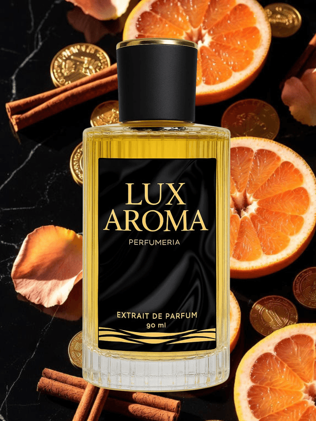 One Million - Perfume Caballero