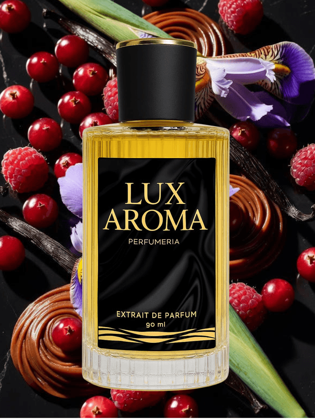 Yum Yum - Perfume Dama