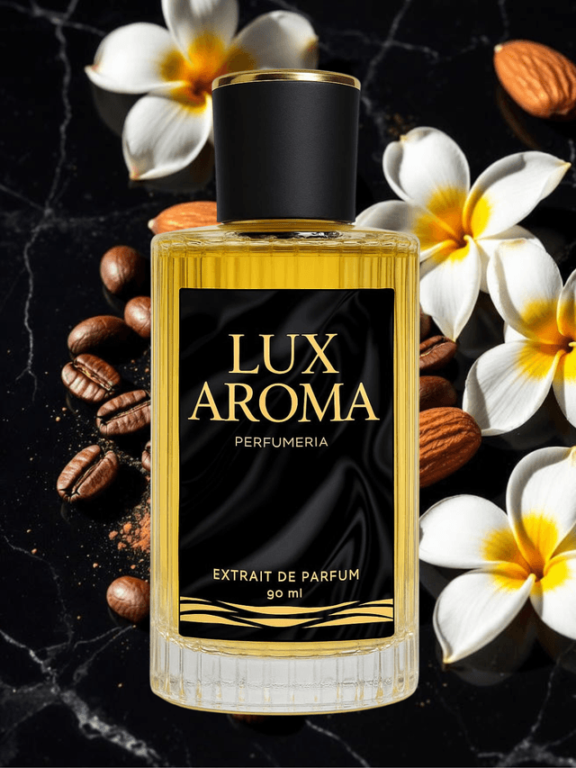 La Bomba - Perfume Dama