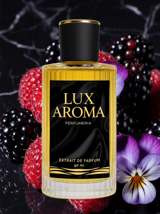 Burberry Her - Perfume Dama