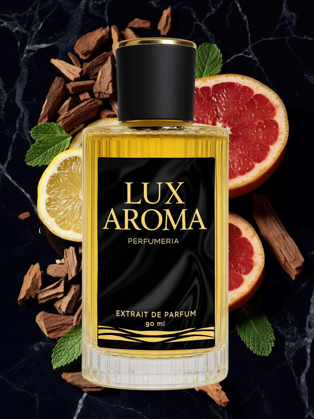 Bleu de Channel - Perfume Caballero