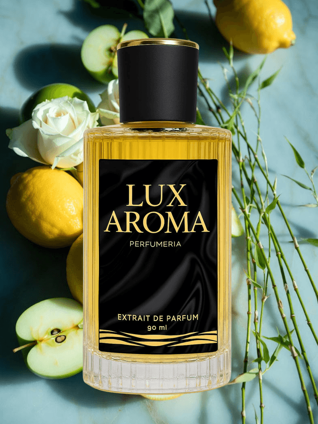 Light Blue - Perfume Dama