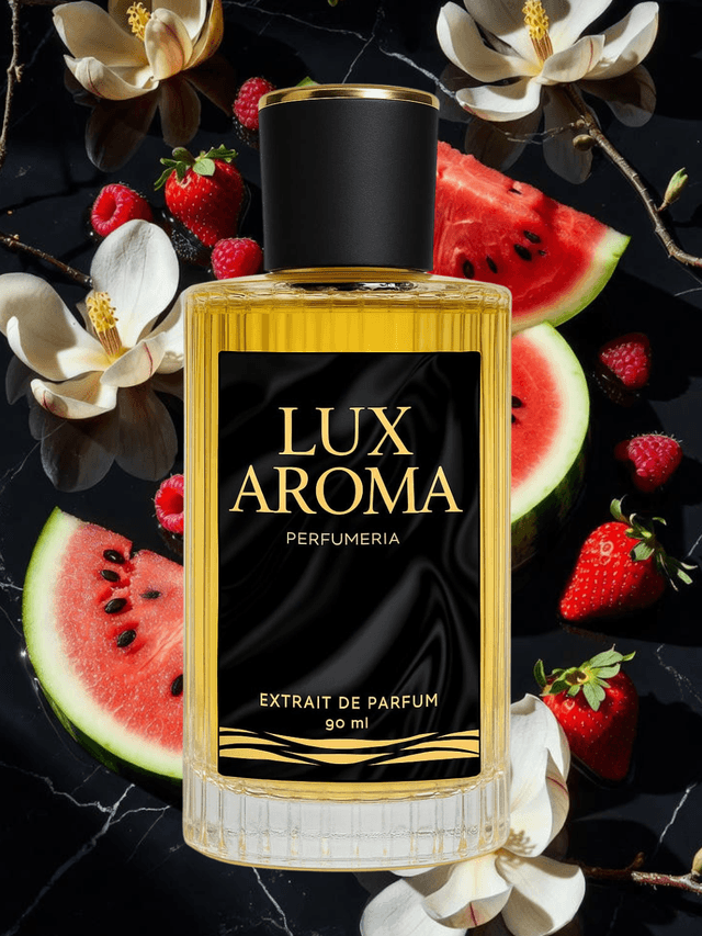 Sorbetto Rosso - Perfume Dama