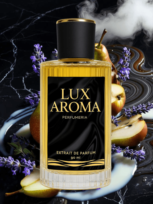 Cloud - Perfume Dama