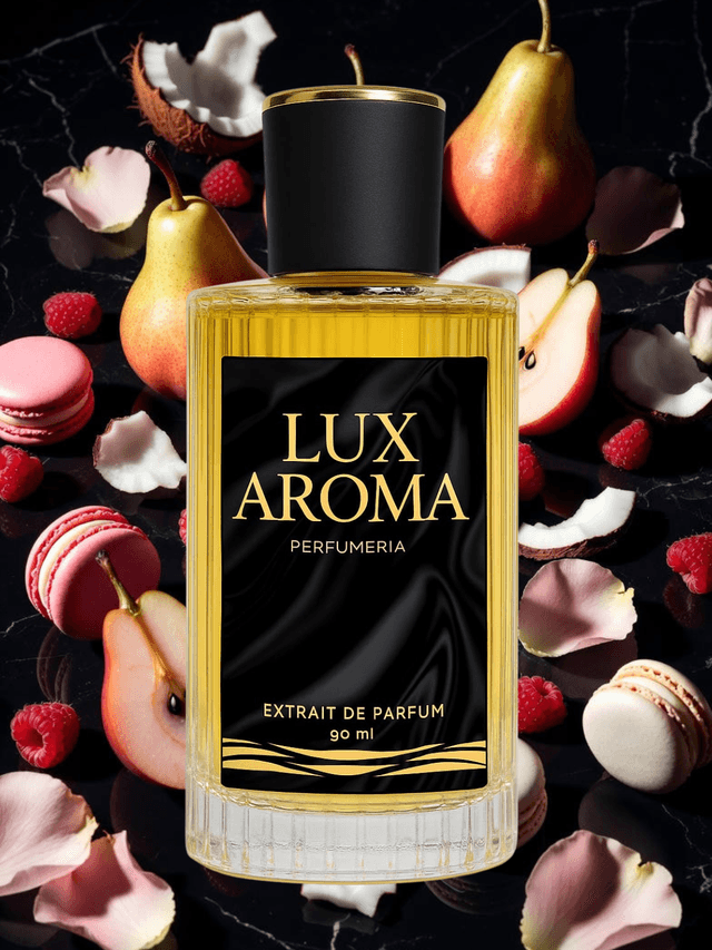 Thank U, Next - Perfume Dama