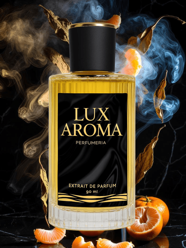 Khamrah Dukhan - Perfume Unisex