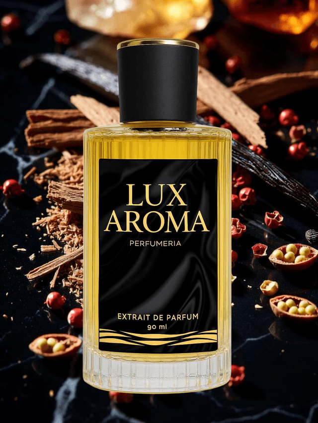 9 pm Rebel - Perfume Unisex