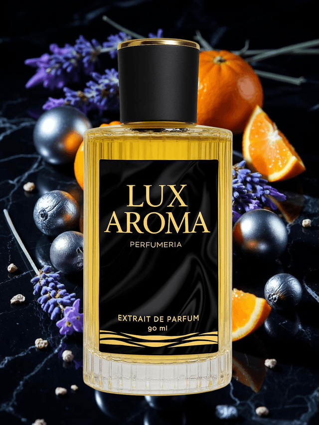 Sauvage - Perfume Caballero