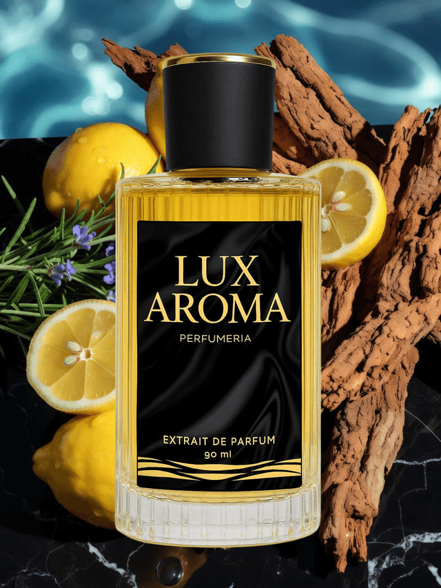 Odyssey Lemoni - Perfume Unisex