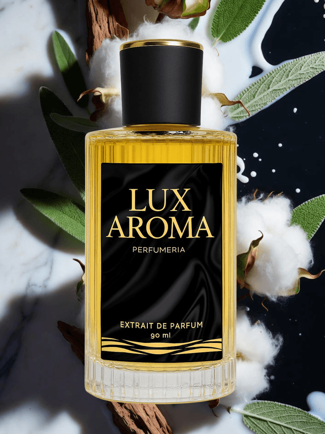 Bianco Latte - Perfume Unisex