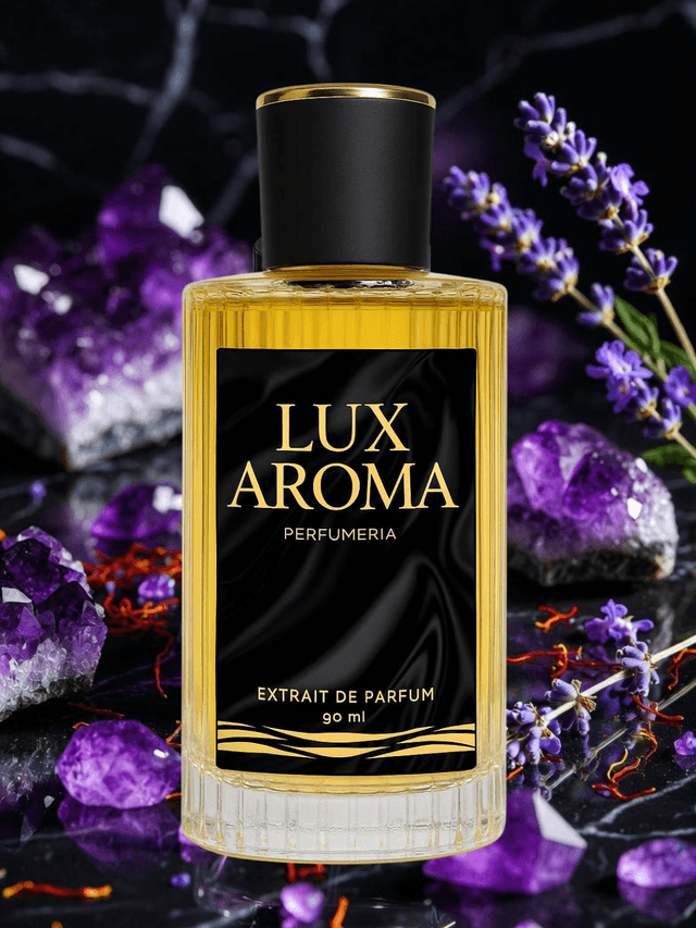 Bade'e Al Oud Amethyst - Perfume Unisex