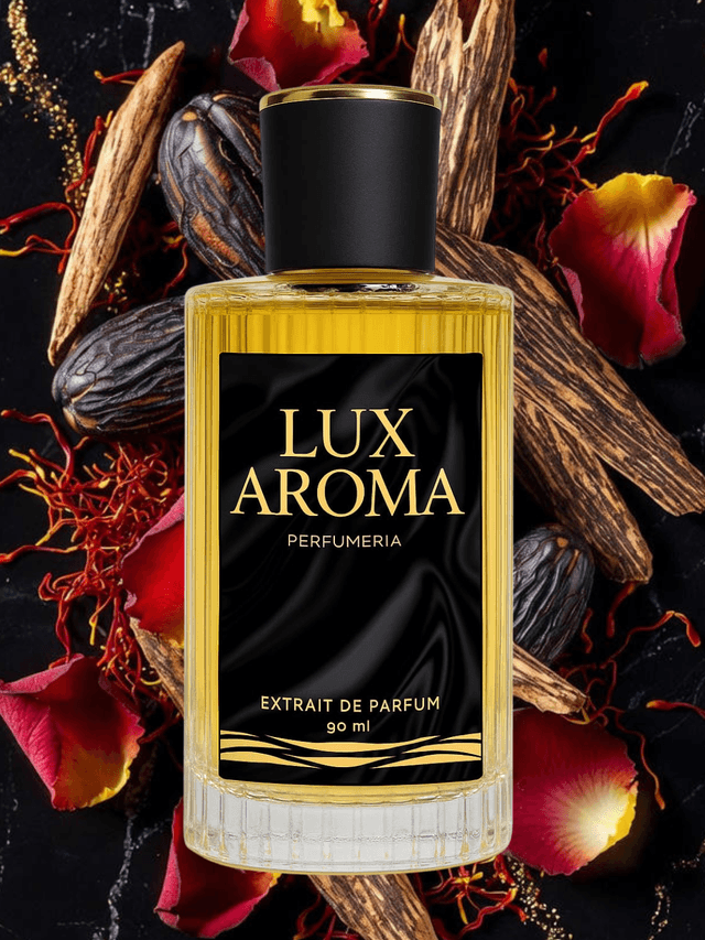 Arabians Tonka - Perfume Unisex