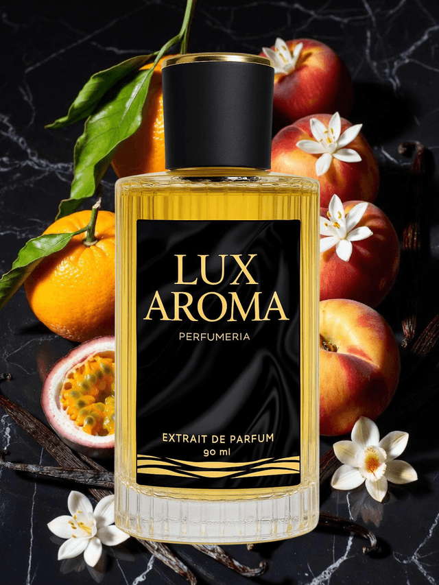 Erba Pura - Perfume Unisex