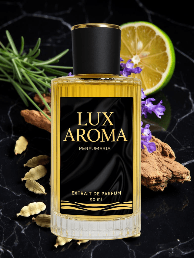 Asad - Perfume Caballero