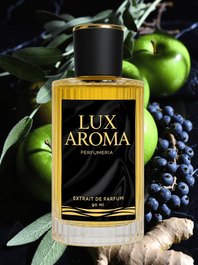 Y - Perfume Caballero