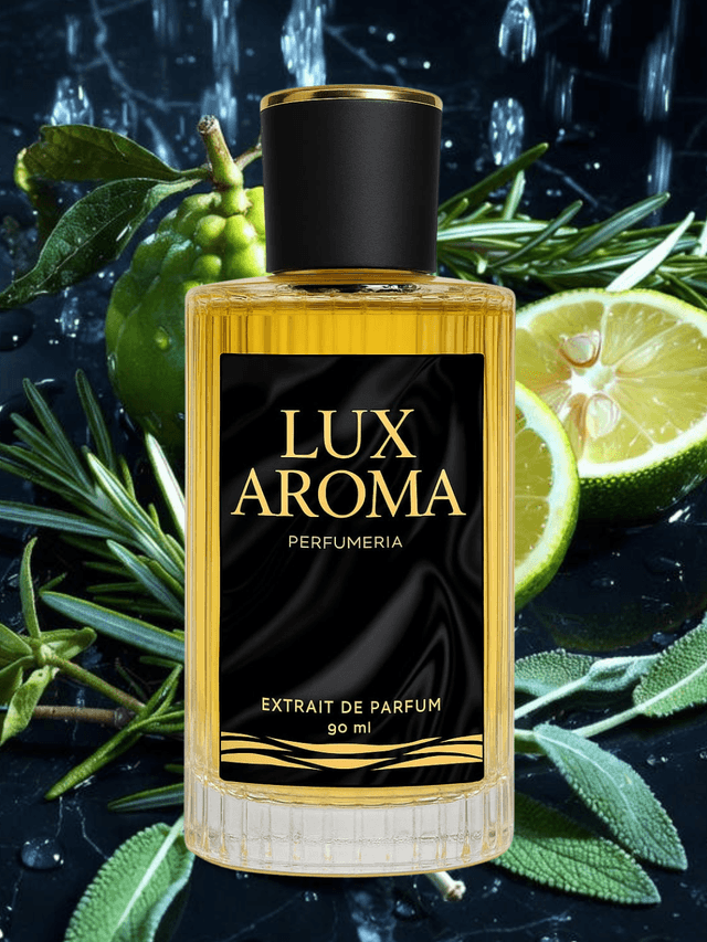 Aqua del Gio Profumo - Perfume Caballero